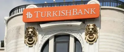 Turkish Bank’ın pay devri tamamlandı, yeni ünvan belli oldu