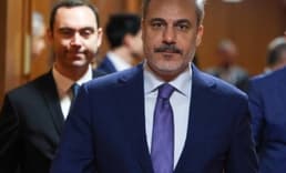 Türkiye 13 yıl sonra Arap Birliği toplantısına davet edildi