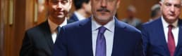 Türkiye 13 yıl sonra Arap Birliği toplantısına davet edildi