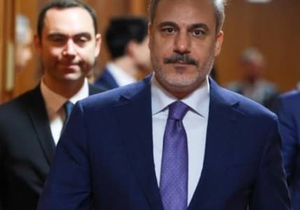 Türkiye 13 yıl sonra Arap Birliği toplantısına davet edildi