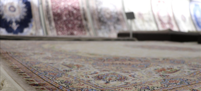 Türkiye, 2025'te 2 milyar 838 milyon dolarlık halı ihraç etti