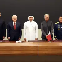 Türkiye, 3 ülkeyle Bedir Mutabakat Zaptı imzaladı