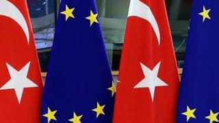 Türkiye-AB ilişkilerinde yeni dönem