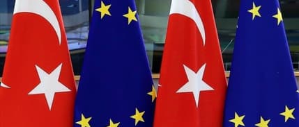 Türkiye-AB ilişkilerinde yeni dönem
