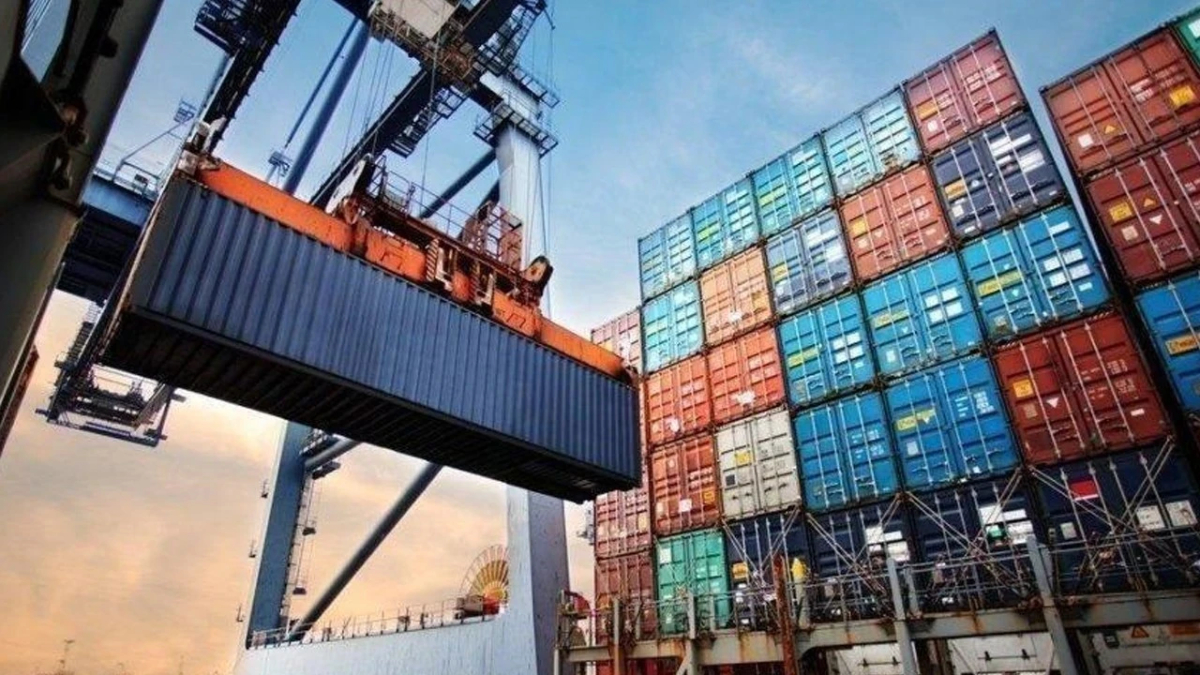 Türkiye, AB'nin 5. büyük ticaret ortağı oldu
