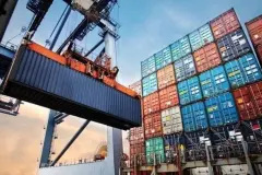 Türkiye, AB'nin 5. büyük ticaret ortağı oldu