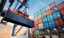 Türkiye, AB'nin 5. büyük ticaret ortağı oldu