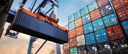Türkiye, AB'nin 5. büyük ticaret ortağı oldu