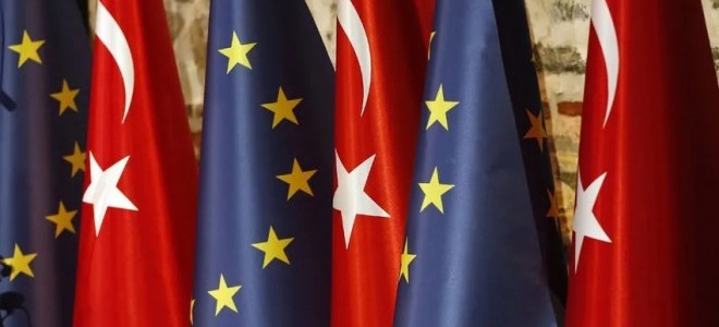 Türkiye, AB'nin yedinci büyük ticaret ortağı oldu