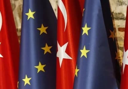 Türkiye, AB'nin yedinci büyük ticaret ortağı oldu