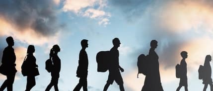 Türkiye, AB'ye en fazla iltica başvurusu yapan 4. ülke oldu