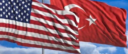 Türkiye-ABD dış ticaretinde bu yıl rekor bekliyoruz