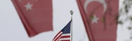 Türkiye-ABD ilişkilerinde 