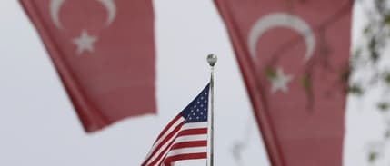 Türkiye-ABD ilişkilerinde 