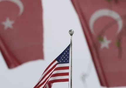 Türkiye-ABD ilişkilerinde "resmi enerji diyaloğu" önerisi