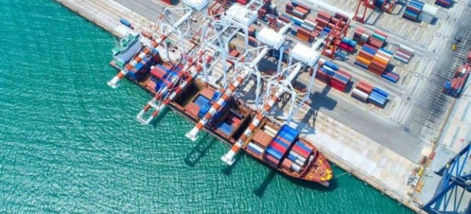 Türkiye-ABD ticaretinde yeni hedef 100 milyar dolar