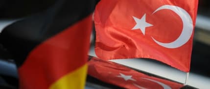 Türkiye - Almanya İş Dünyası Ortaklığı Derinleşiyor