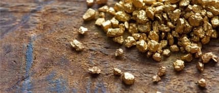 Türkiye, altın madenciliğinden ne kadar kazanıyor?