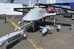 Türkiye askeri drone pazarında yüzde 65 pay ile liderliğini koruyor