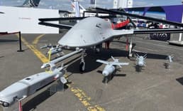 Türkiye askeri drone pazarında yüzde 65 pay ile liderliğini koruyor