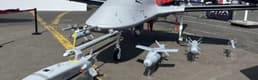Türkiye askeri drone pazarında yüzde 65 pay ile liderliğini koruyor