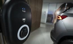 Türkiye Avrupa'nın en büyük dördüncü elektrikli otomobil pazarı oldu