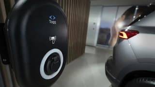 Türkiye Avrupa'nın en büyük dördüncü elektrikli otomobil pazarı oldu