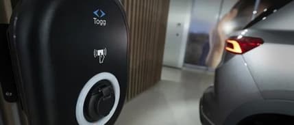 Türkiye Avrupa'nın en büyük dördüncü elektrikli otomobil pazarı oldu