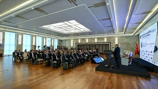 Türkiye Bankalar Birliği'nden finansal okuryazarlık yarışması