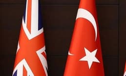 Türkiye-Birleşik Krallık JETCO Protokolü yarın İstanbul'da imzalanacak