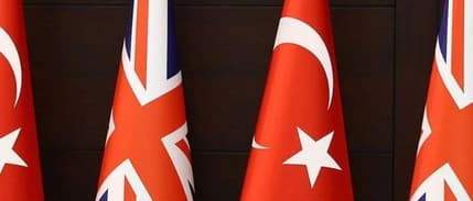 Türkiye-Birleşik Krallık JETCO Protokolü yarın İstanbul'da imzalanacak