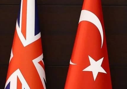 Türkiye-Birleşik Krallık JETCO Protokolü yarın İstanbul'da imzalanacak