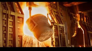 Türkiye çelik tüketiminde tüm zamanların rekorunu kırdı