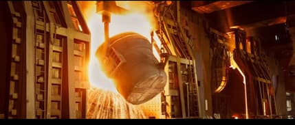 Türkiye çelik tüketiminde tüm zamanların rekorunu kırdı