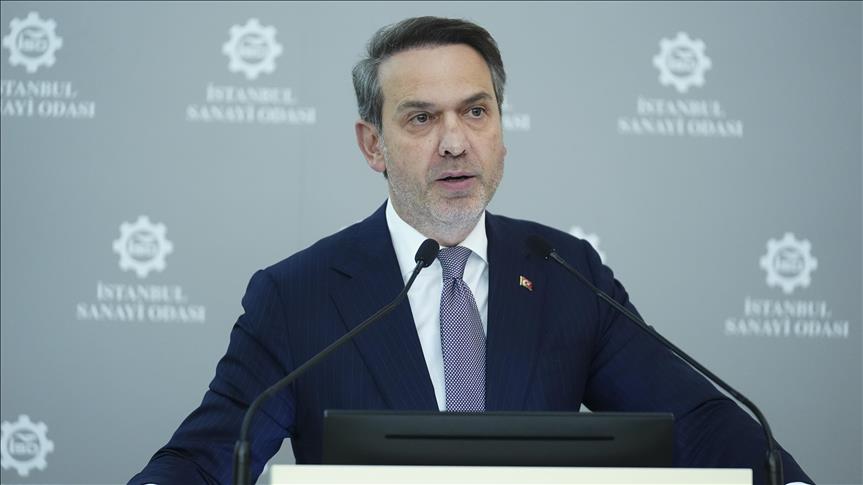 Türkiye Chevron'un ardından BP ile iş birliğine imza atıyor