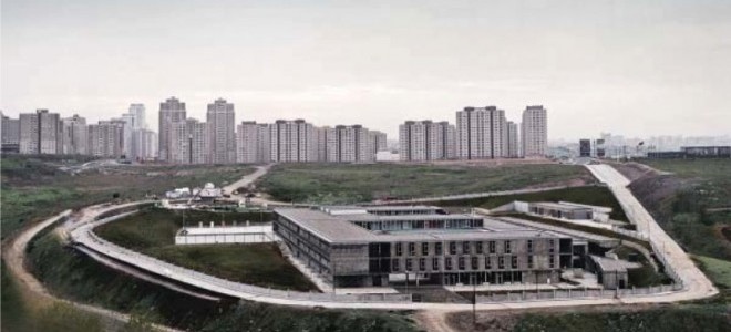 Türkiye Çimento Müstahsilleri Birliği’nin Yeni Başkanı Nihat Özdemir Oldu