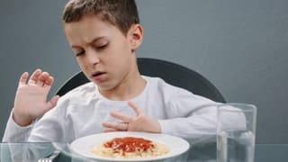 Türkiye Çocuk Araştırması raporu yayımlandı: Çocuklar en çok ekmek ve makarnayla besleniyor