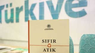 Türkiye, COP31'in dönem başkanı ve ev sahibi oldu