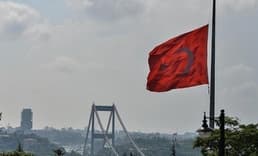 Türkiye, COST'ta en çok bütçe aktarılan üçüncü ülke oldu