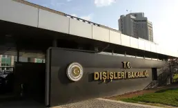 Türkiye dahil 4 ülkeden Riyad'daki saldırılara tepki