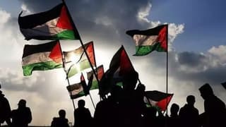 Türkiye dahil 8 ülkeden Gazze için ortak açıklama