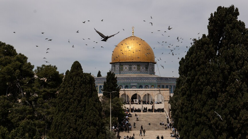 Türkiye dahil 8 ülkeden İsrail'e ortak kınama