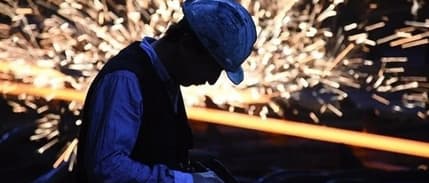 Türkiye'de 100 işçiden 85'i sendikasız