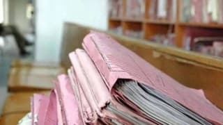 Türkiye'de 2,3 milyon kişi icralık oldu