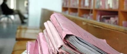 Türkiye'de 2,3 milyon kişi icralık oldu