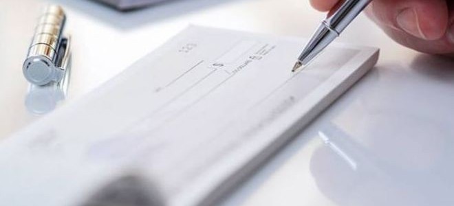 Türkiye'de 2017'de 12.7 Milyar Liralık Senet Protesto Edildi