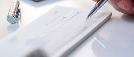 Türkiye'de 2017'de 12.7 Milyar Liralık Senet Protesto Edildi