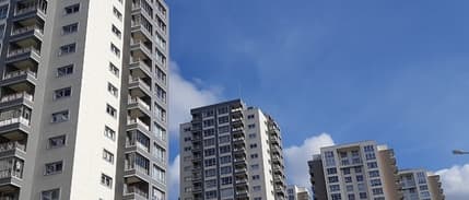 Konut satışları Ekim'de %2,5 azaldı