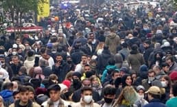 Türkiye'de 2021 yılında iller arasında göç eden kişi sayısı açıklandı
