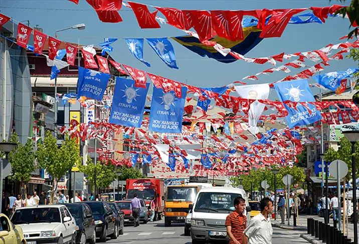 Türkiye'deki 2026 erken seçim olasılığı bahis piyasasına girdi